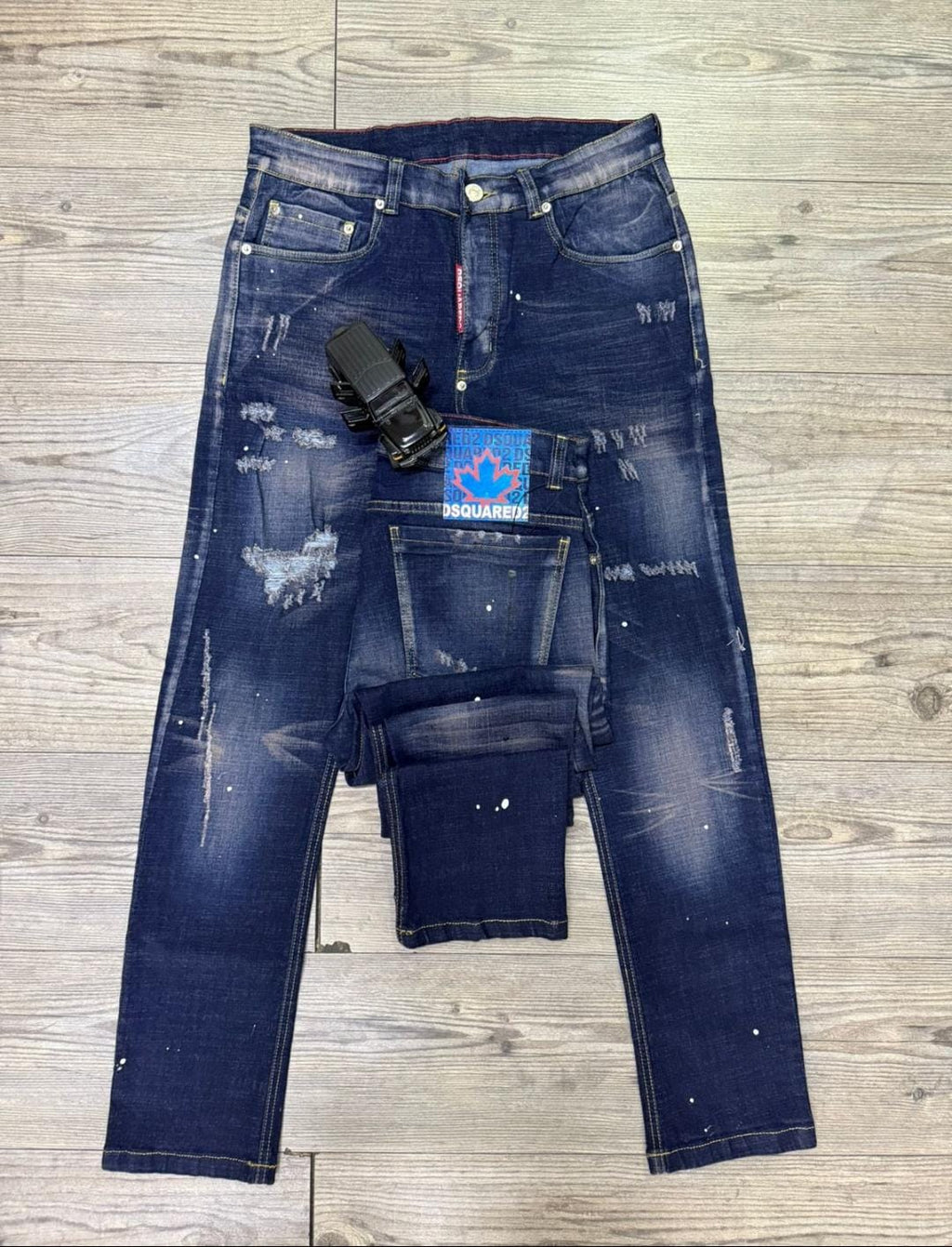 jeans stretch hombre.. – Carlo'store by CMT