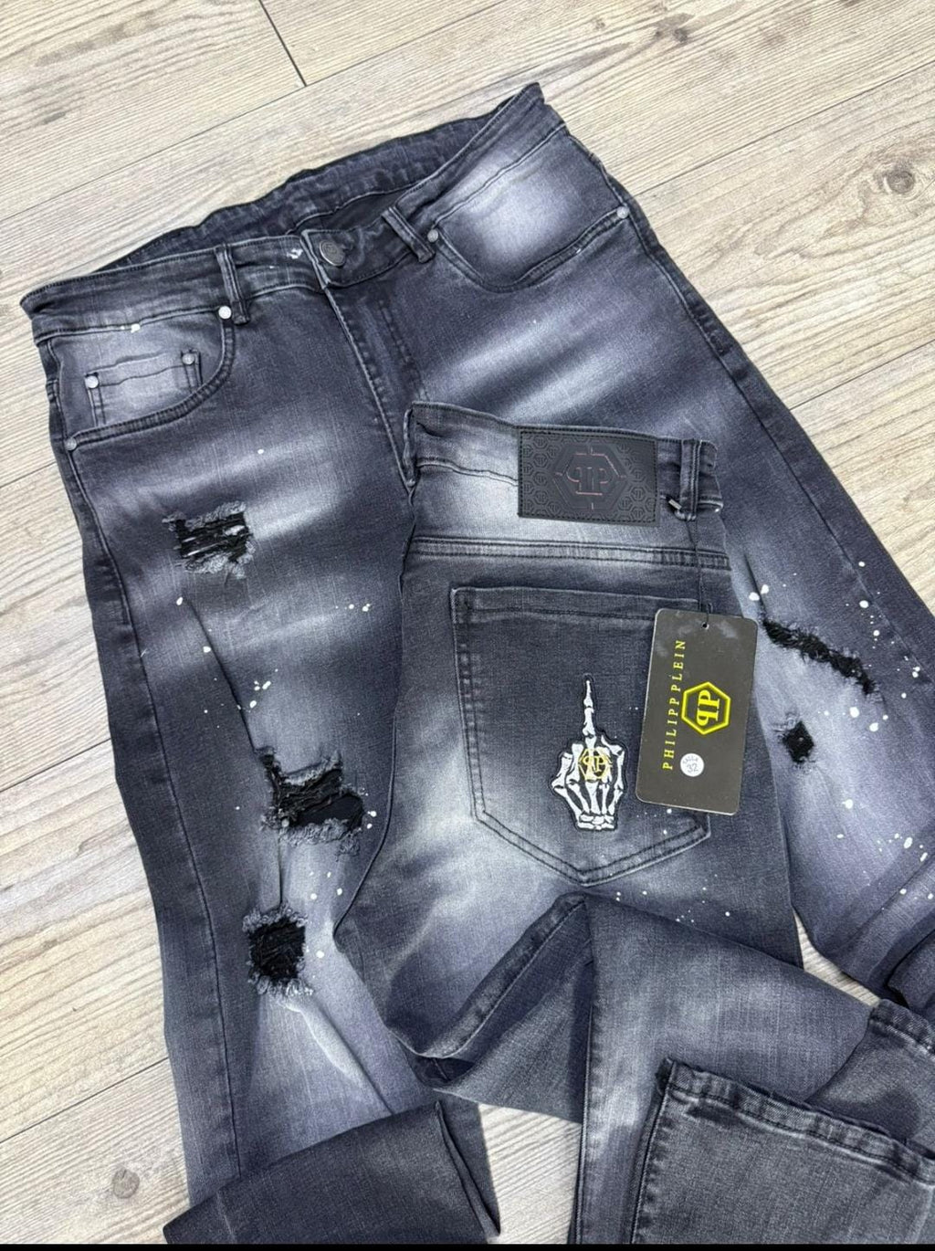 jeans stretch hombre.. – Carlo'store by CMT