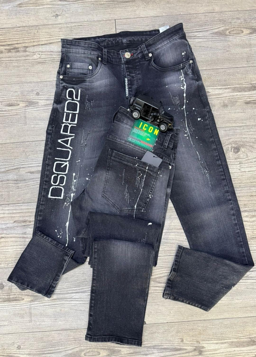 jeans stretch hombre.. – Carlo'store by CMT